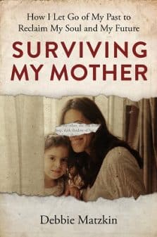 Surviving My Mother