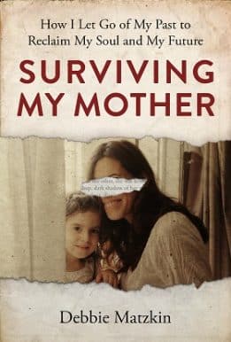 Surviving My Mother