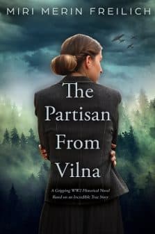 The Partisan From Vilna