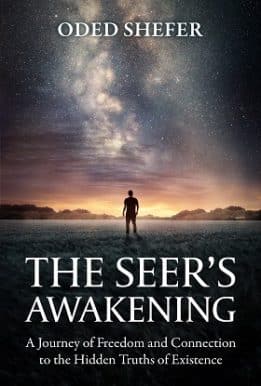 The Seer's Awakening