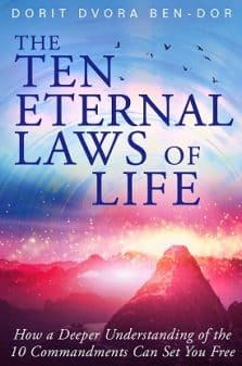 The Ten Eternal Laws of Life