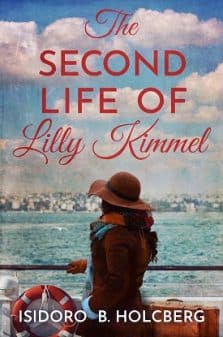 The Second Life of Lilly Kimmel