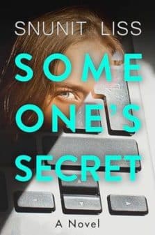 Someone's Secret