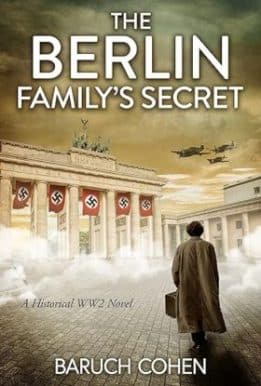 The Berlin Family's Secret