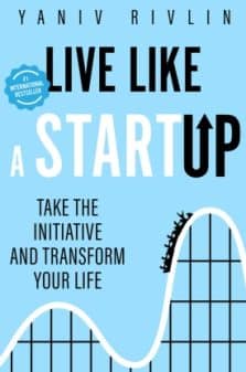 Live Like a Startup