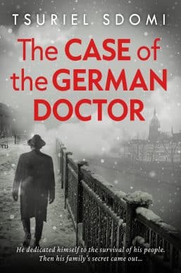 The Case of the German Doctor