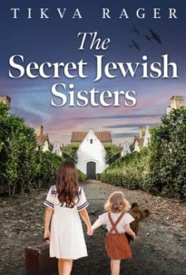 The Secret Jewish Sisters
