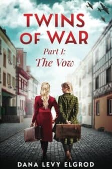 Twins of War- The Vow