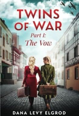 Twins of War- The Vow