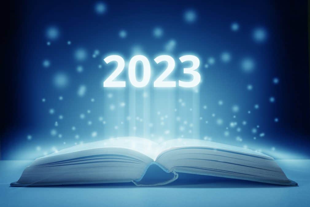 ספרים ומספרים - שנת 2023 בשוק הספרים הבינלאומי