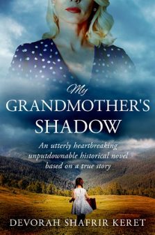 My Grandmother’s Shadow