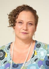 Dr. Omna Berick-Aharony